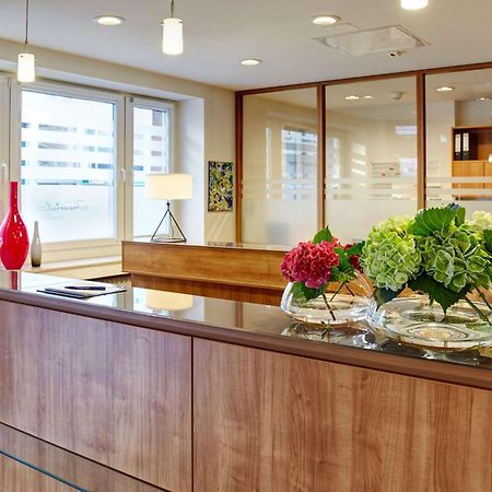 Hotel Imperial Duesseldorf - Sure Collection By Best Western Zewnętrze zdjęcie