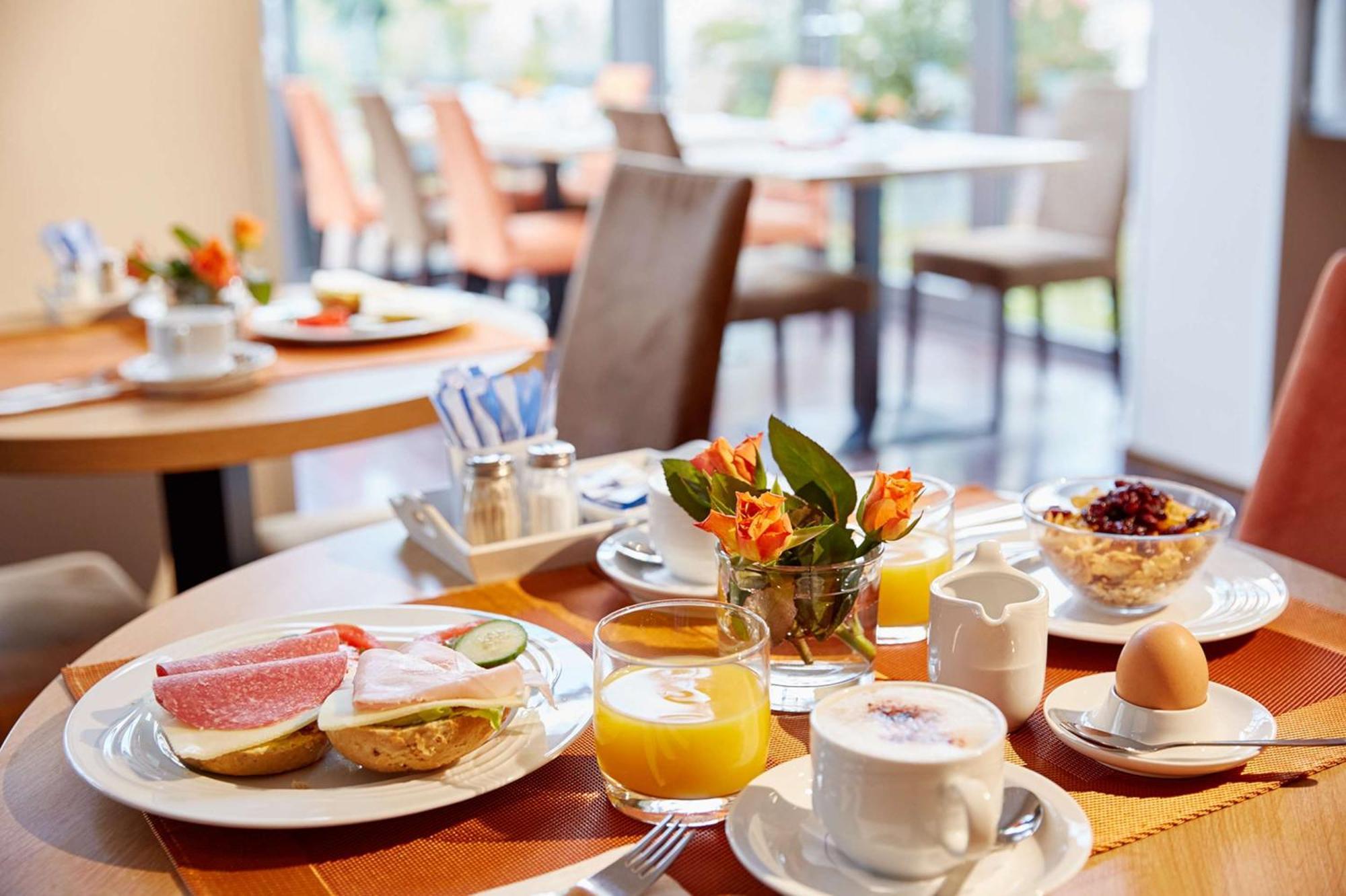Hotel Imperial Duesseldorf - Sure Collection By Best Western Zewnętrze zdjęcie