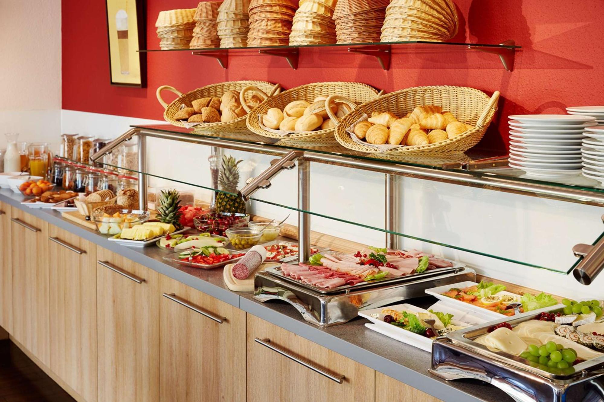 Hotel Imperial Duesseldorf - Sure Collection By Best Western Zewnętrze zdjęcie