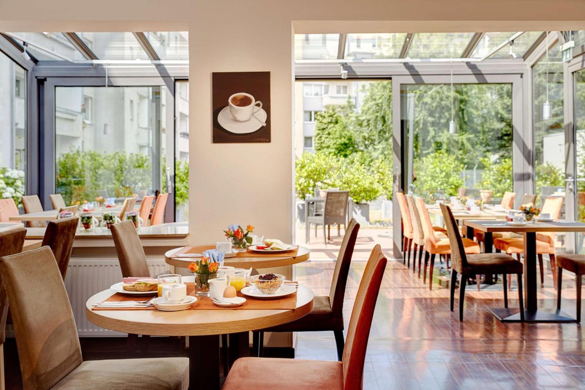 Hotel Imperial Duesseldorf - Sure Collection By Best Western Zewnętrze zdjęcie