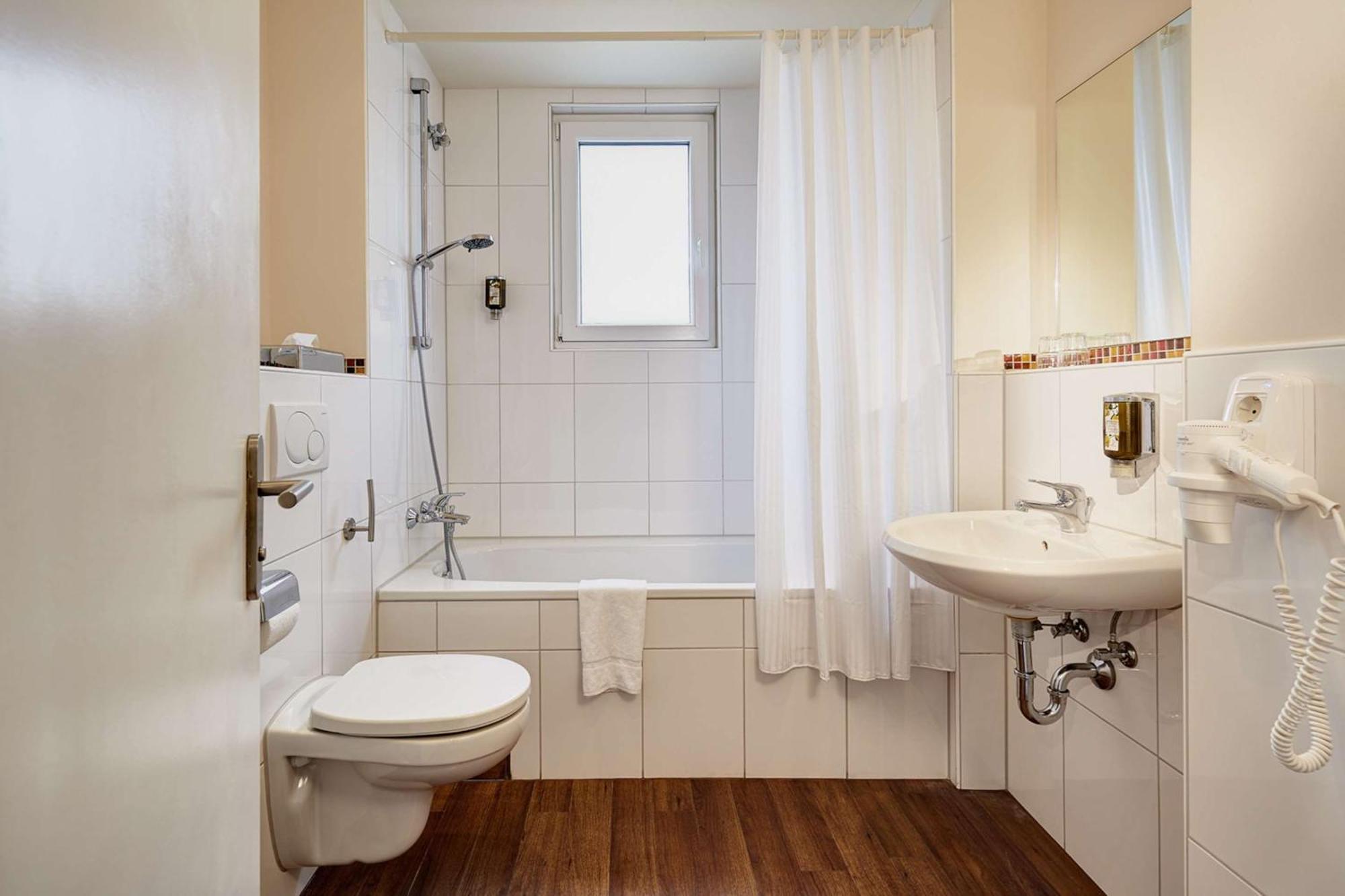 Hotel Imperial Duesseldorf - Sure Collection By Best Western Zewnętrze zdjęcie