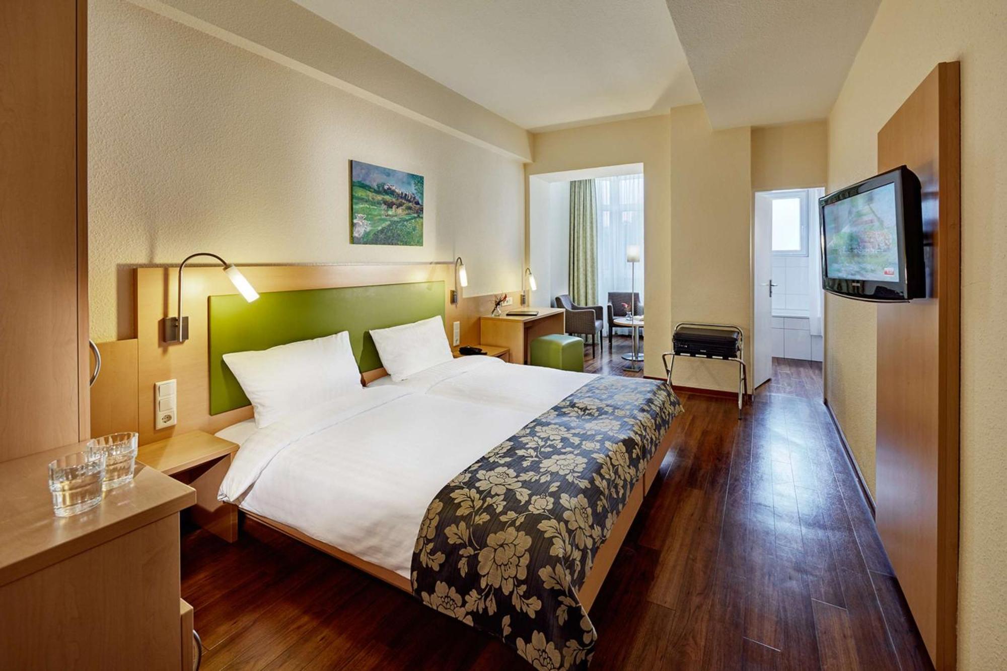 Hotel Imperial Duesseldorf - Sure Collection By Best Western Zewnętrze zdjęcie