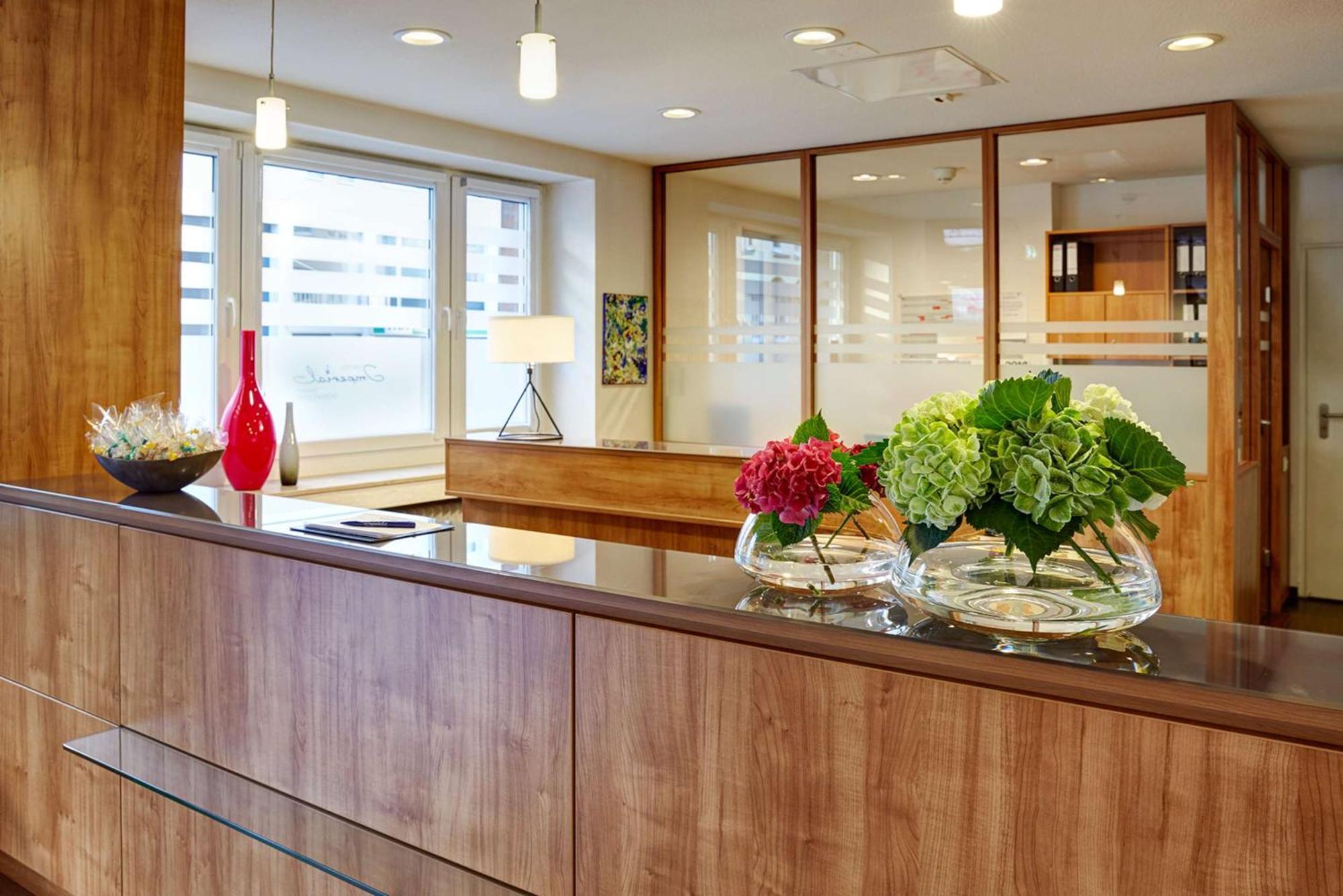 Hotel Imperial Duesseldorf - Sure Collection By Best Western Zewnętrze zdjęcie
