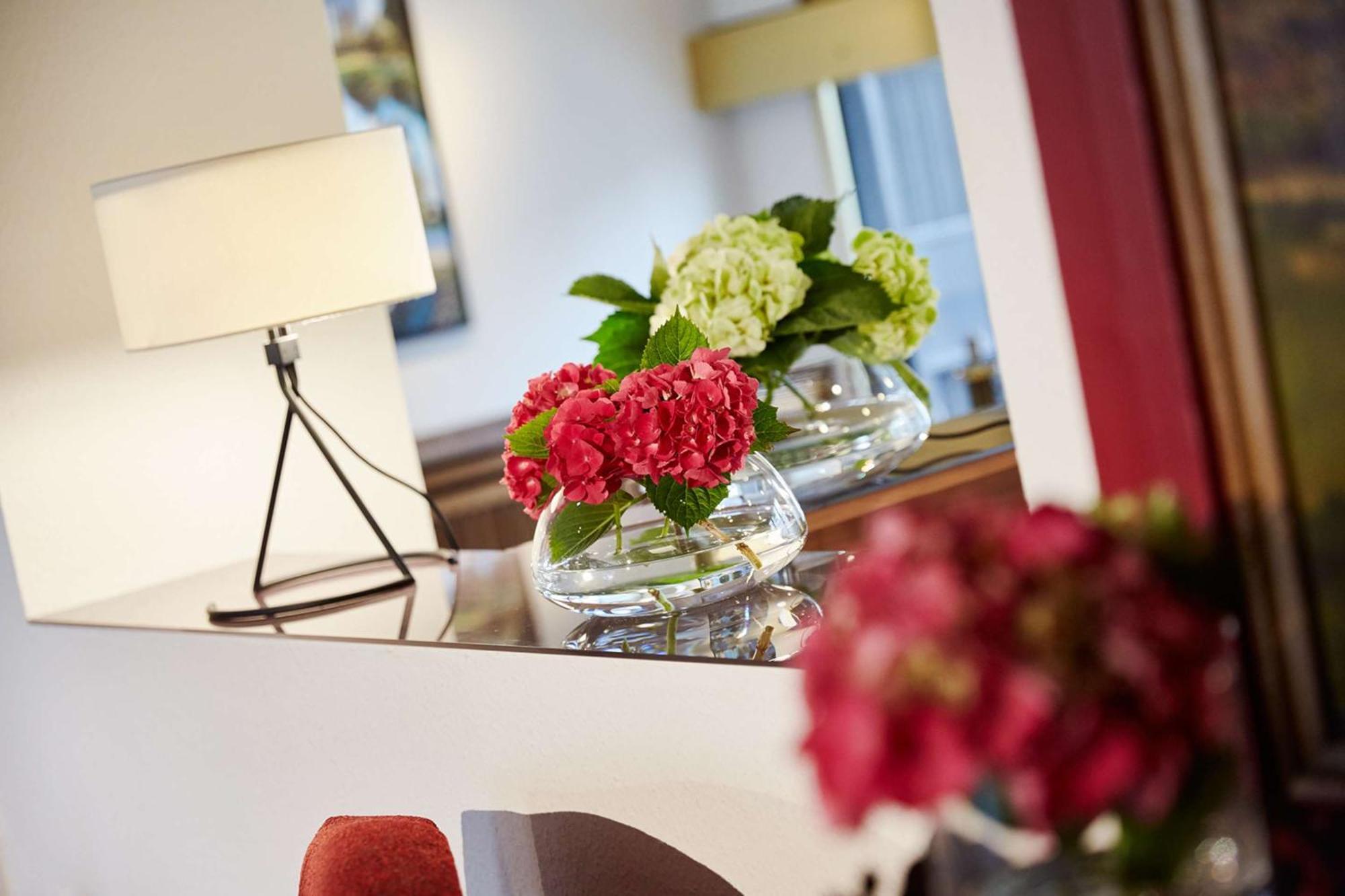 Hotel Imperial Duesseldorf - Sure Collection By Best Western Zewnętrze zdjęcie