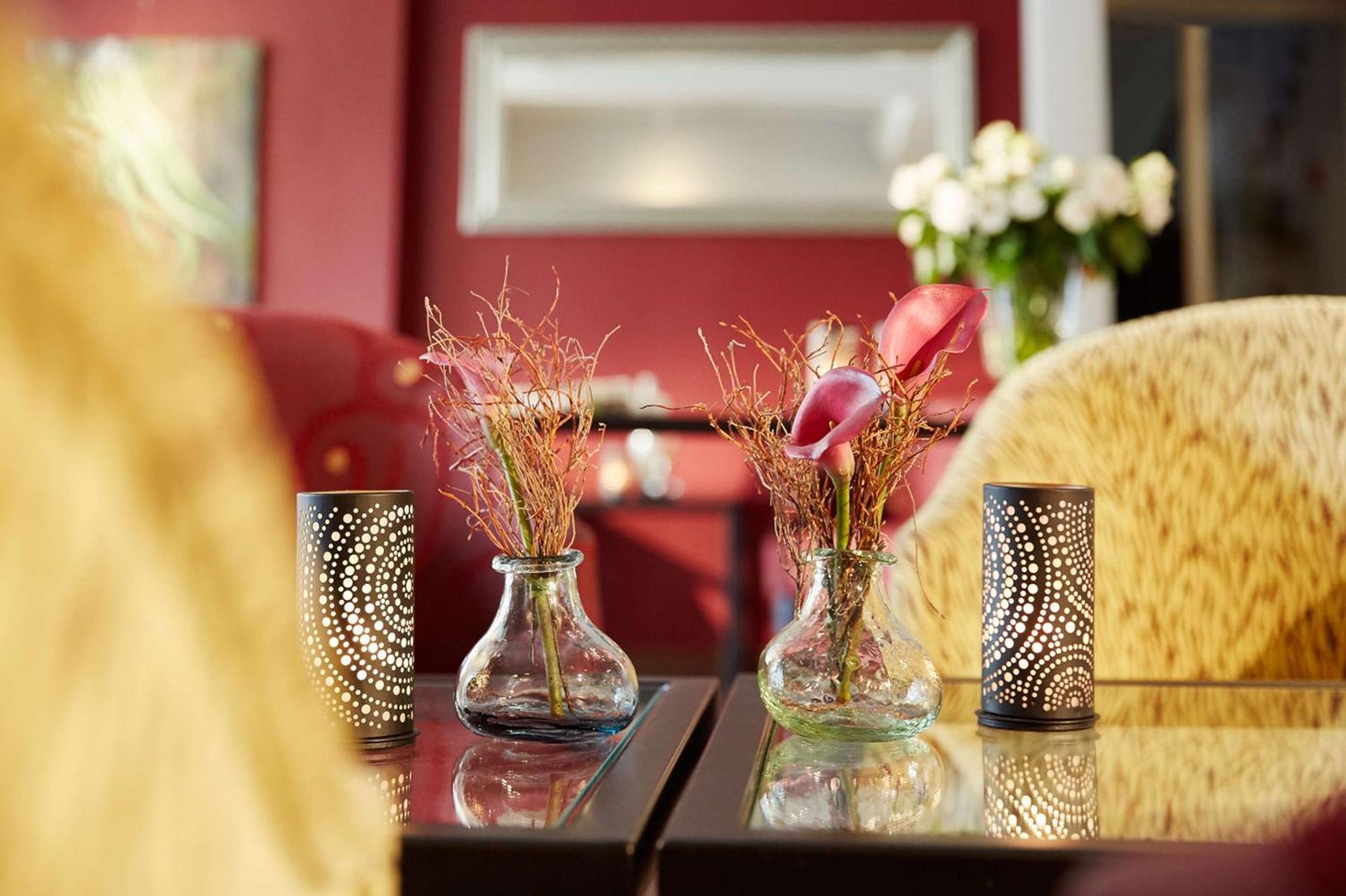Hotel Imperial Duesseldorf - Sure Collection By Best Western Zewnętrze zdjęcie